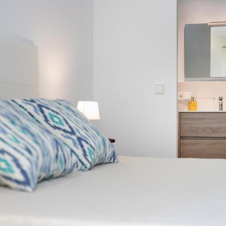 Albercutx Pollentia 2 Apartment Port de Pollenca Luaran gambar