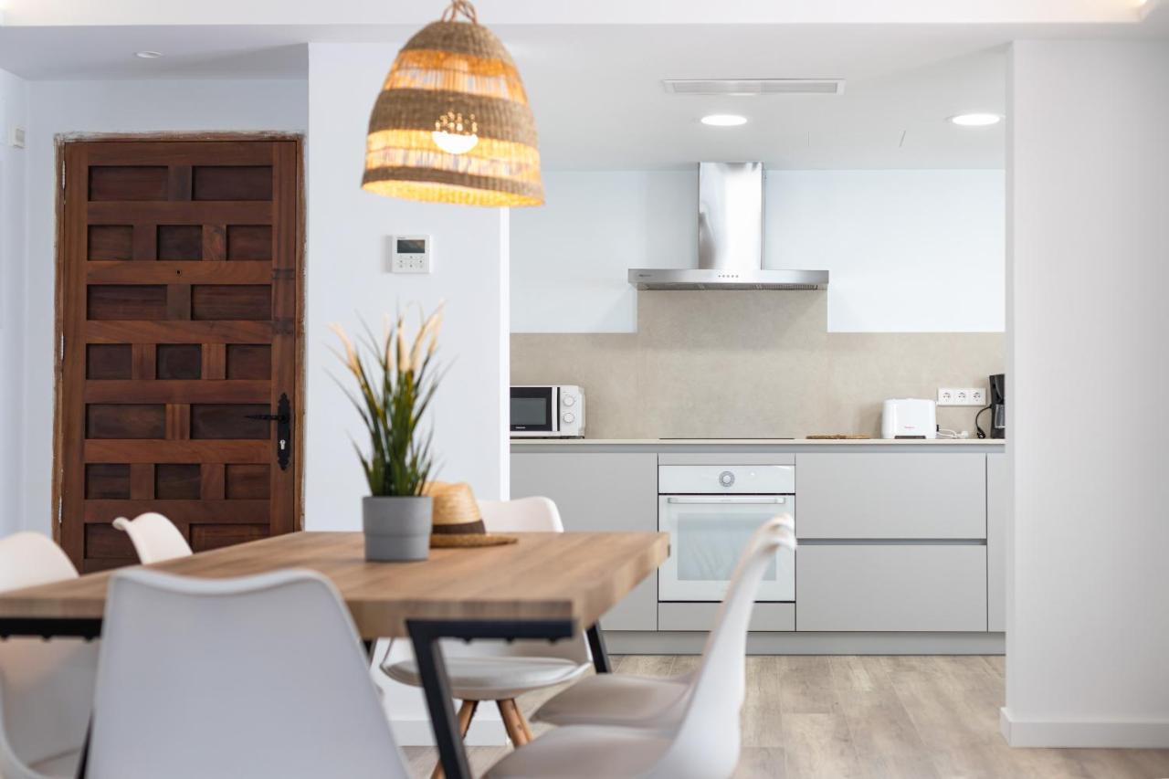 Albercutx Pollentia 2 Apartment Port de Pollenca Luaran gambar