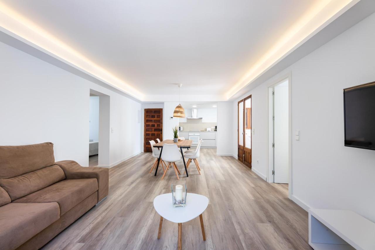 Albercutx Pollentia 2 Apartment Port de Pollenca Luaran gambar