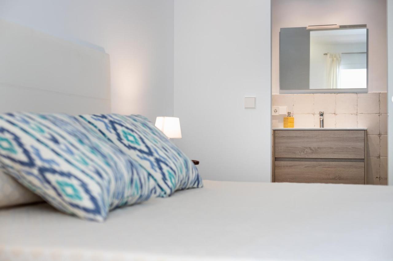 Albercutx Pollentia 2 Apartment Port de Pollenca Luaran gambar