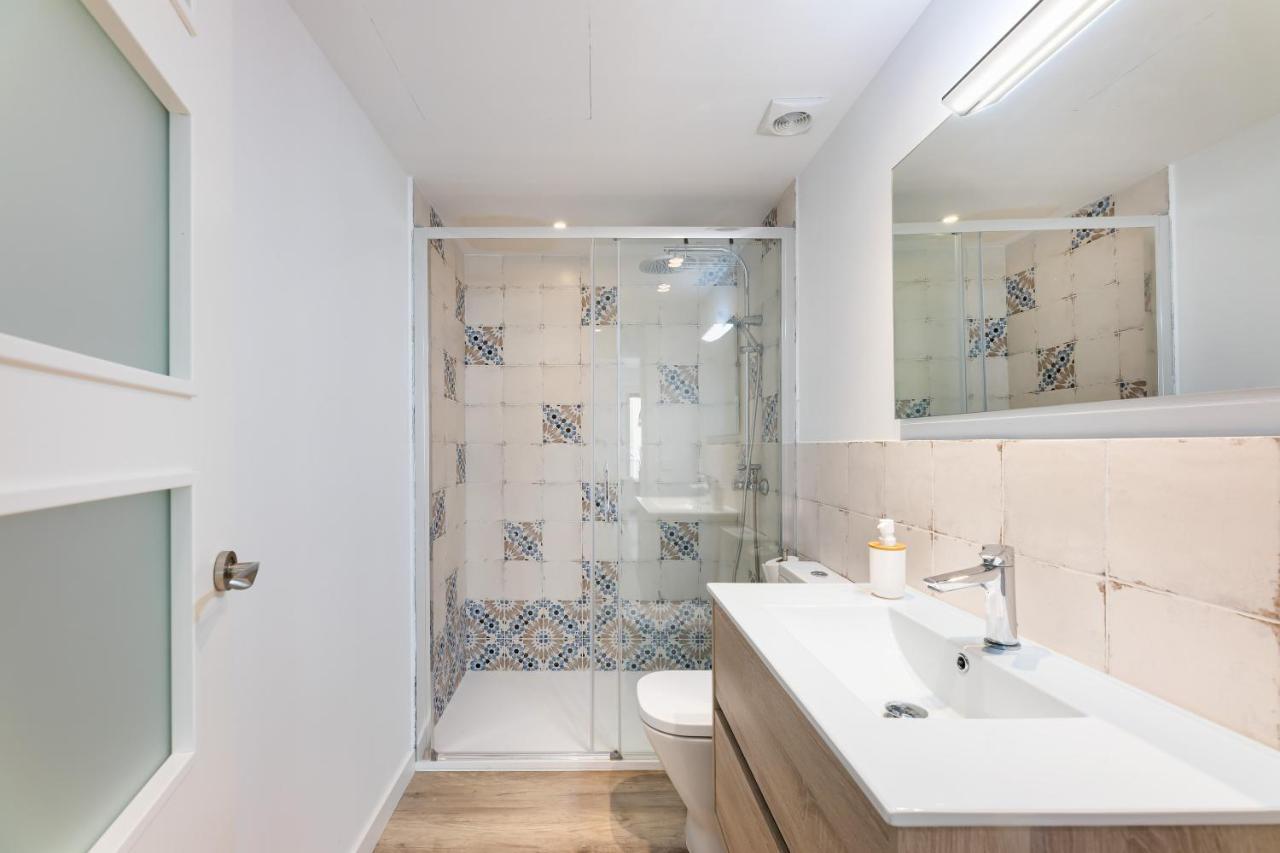 Albercutx Pollentia 2 Apartment Port de Pollenca Luaran gambar